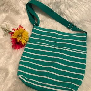 Mossimo casual canvas bag